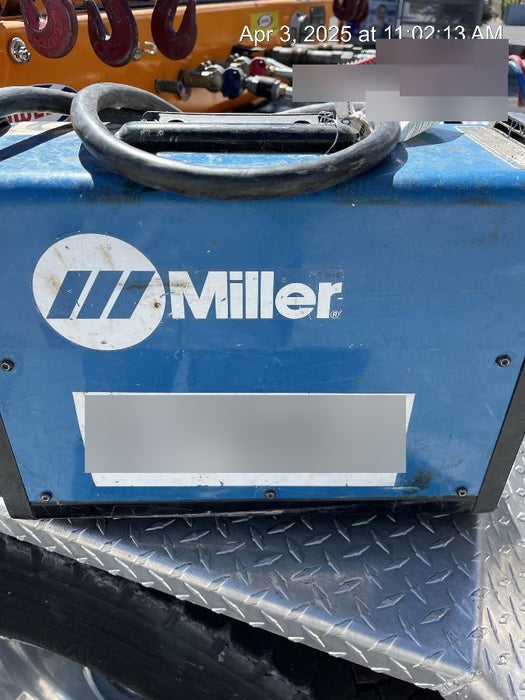2019 MILLER ELECTRIC CST-280