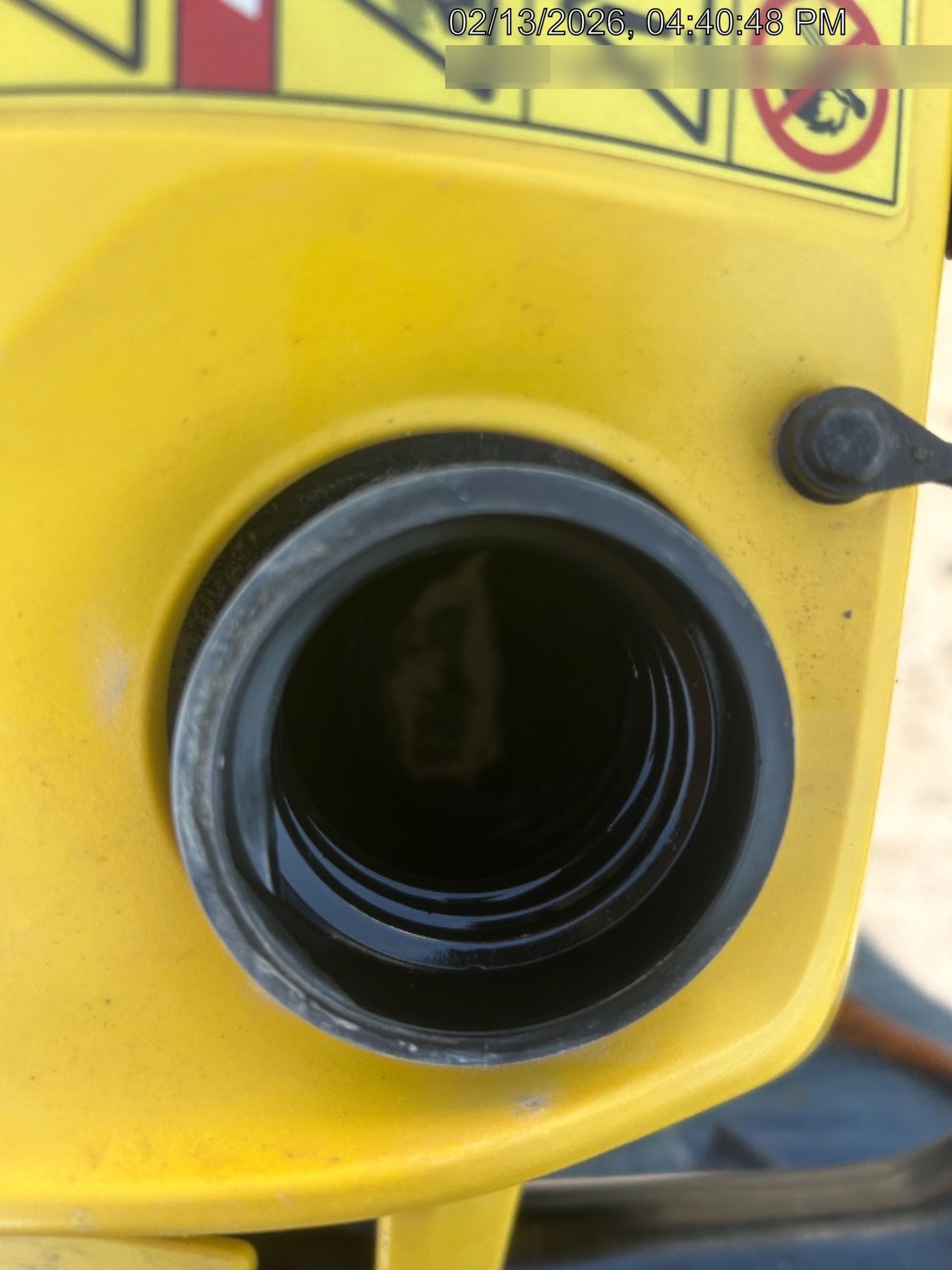 2024 WACKER NEUSON BS68-4Ab/28