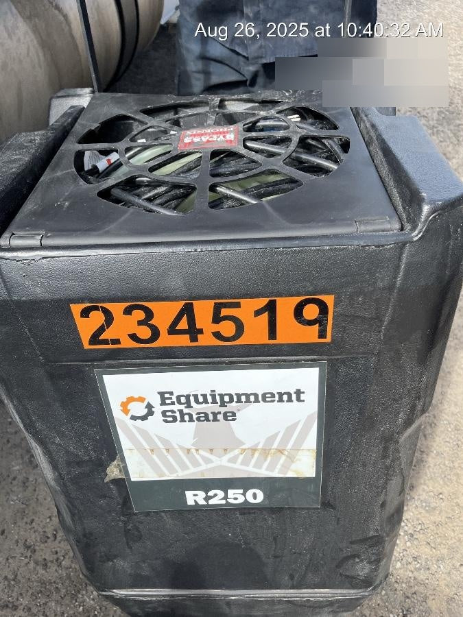 2022 PHOENIX R250