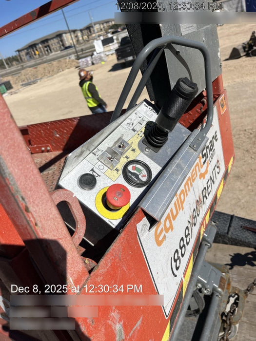 2019 Skyjack SJIII-3226 Skyjack SJIII3226 Standard w/Trojan Batteries