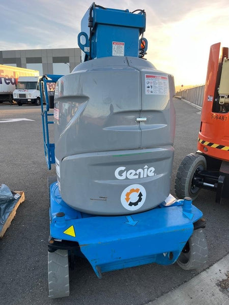 2020 GENIE GR-26J