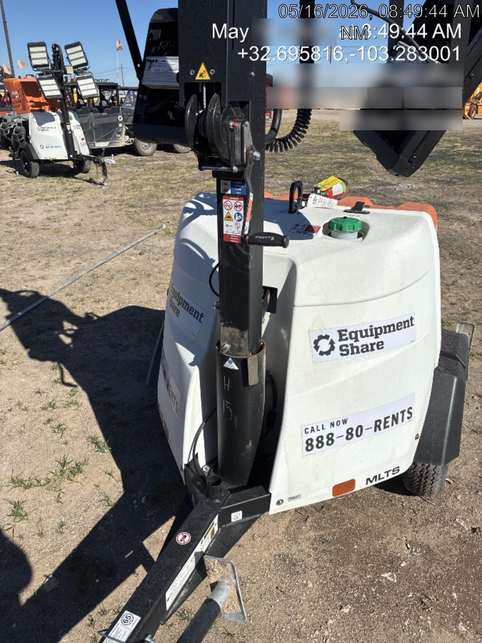2026 GENERAC MLTS-4