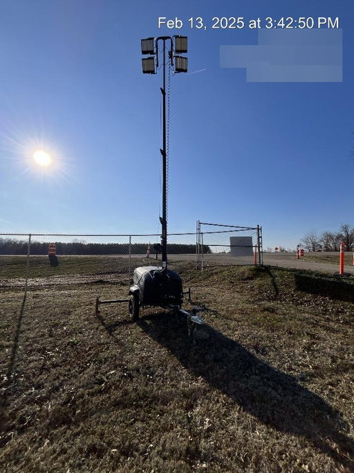 2024 WACKER NEUSON LTT4