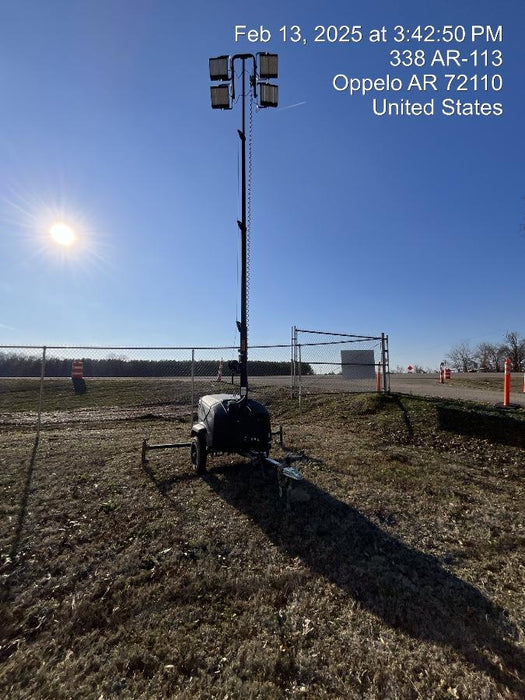 2024 WACKER NEUSON LTT4