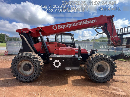 2020 MANITOU MTA12042