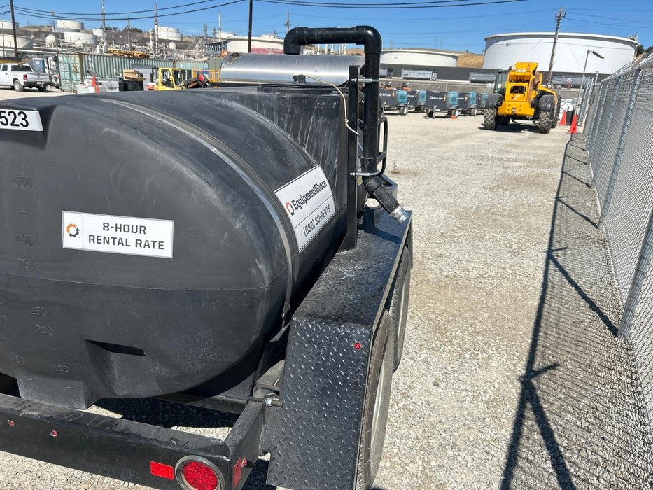 2025 WYLIE EXP-550L-S-HOTG