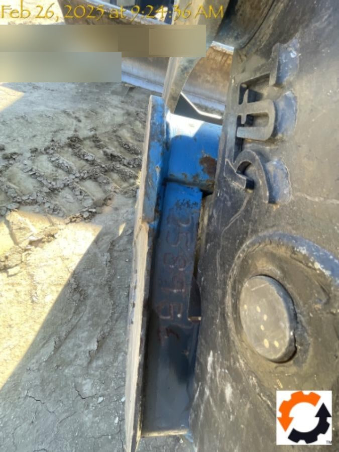 2020 PALADIN TWC500-18