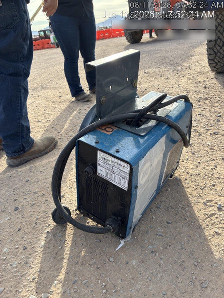 2024 MILLER ELECTRIC CST-282