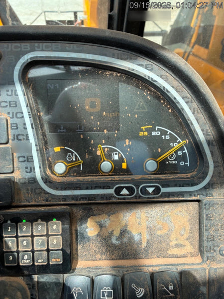 2025 JCB 512-56