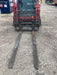 2020 EMKAY 48" Pallet Forks - Emkay