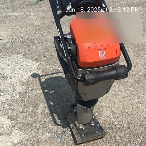 2024 HUSQVARNA LT5005