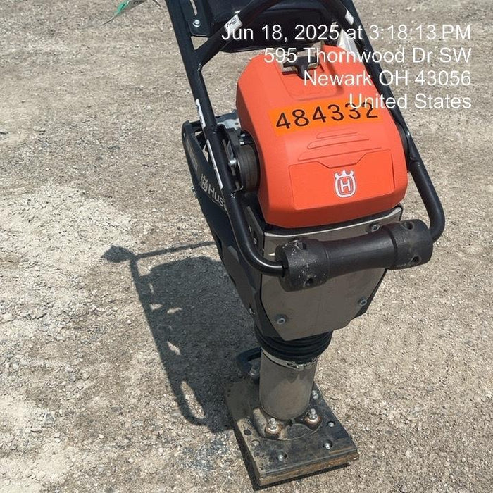 2024 HUSQVARNA LT5005