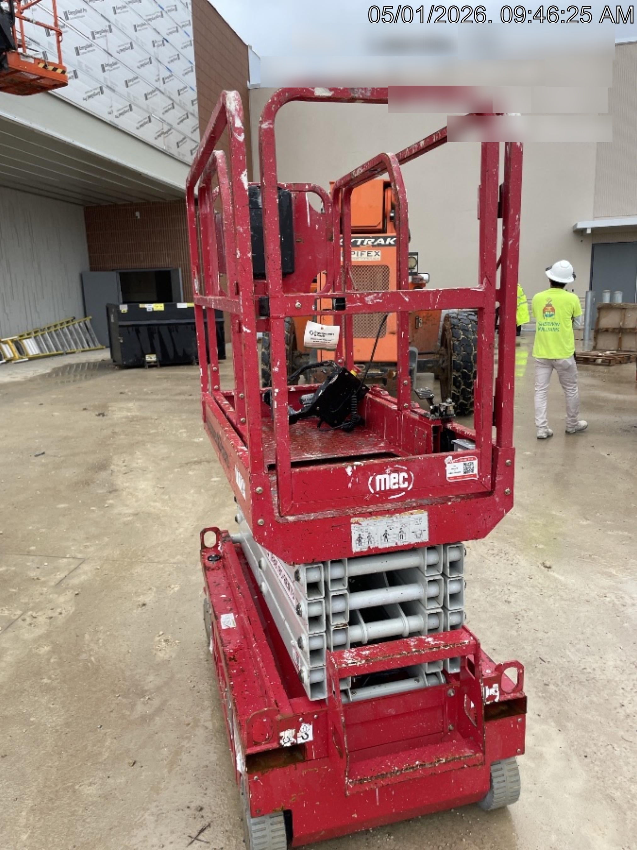 2020 MEC Micro 19
