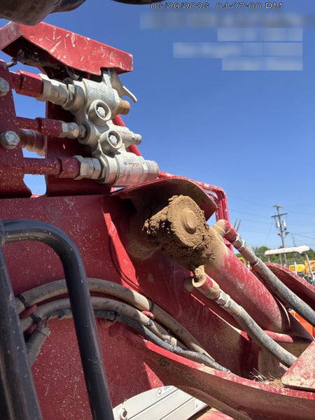 2022 TAKEUCHI TL8R2-CR