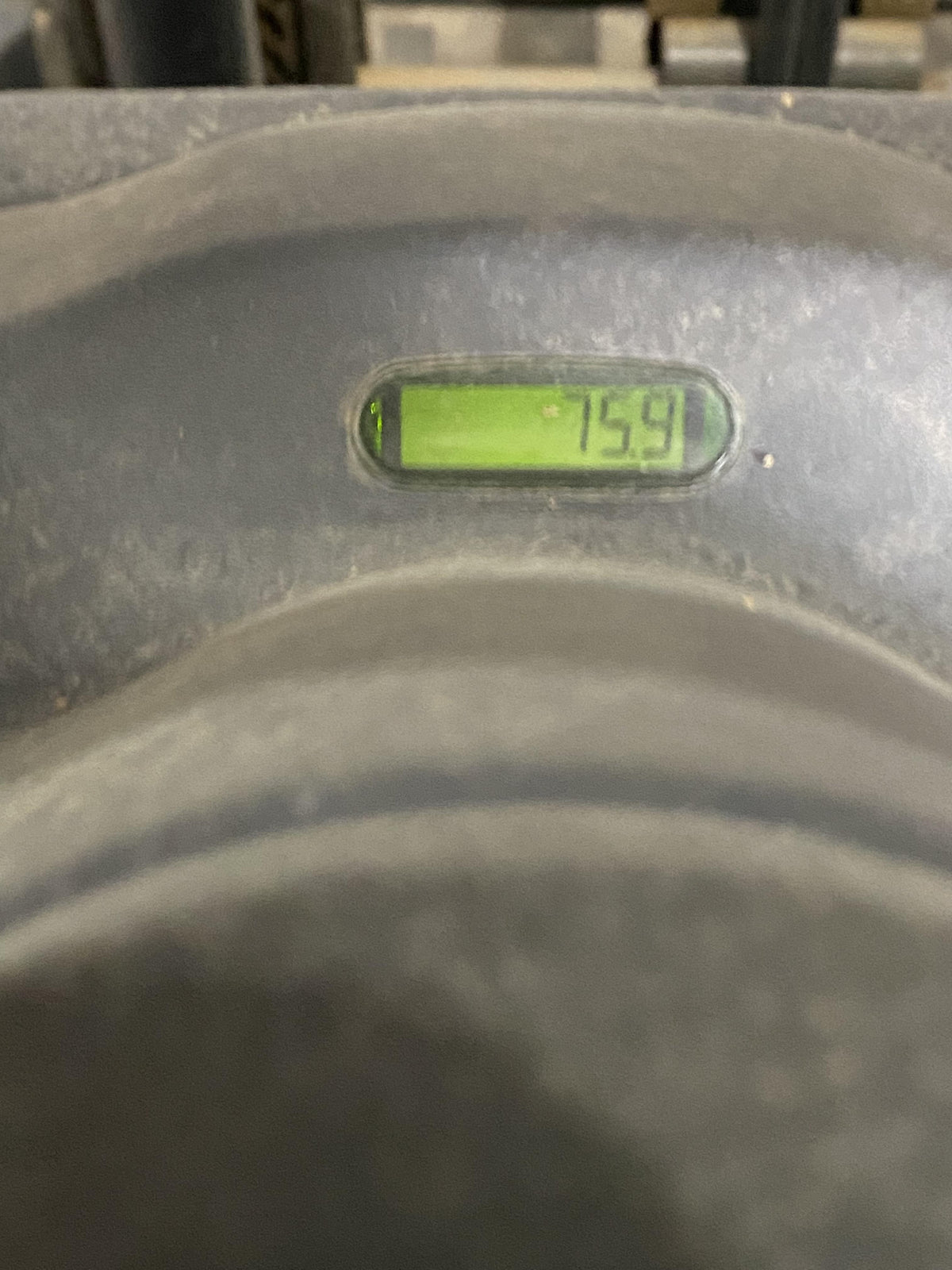 2021 KOMATSU FG25T-16