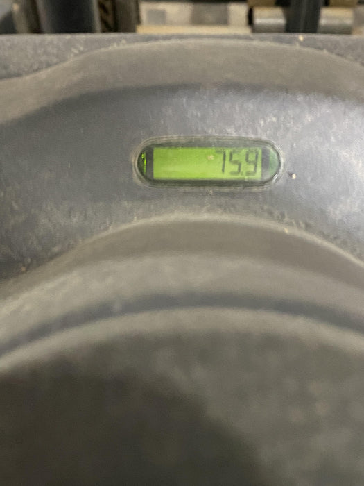 2021 KOMATSU FG25T-16