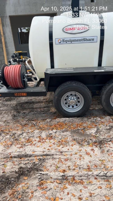 2024 SIMPSON SWT-52517