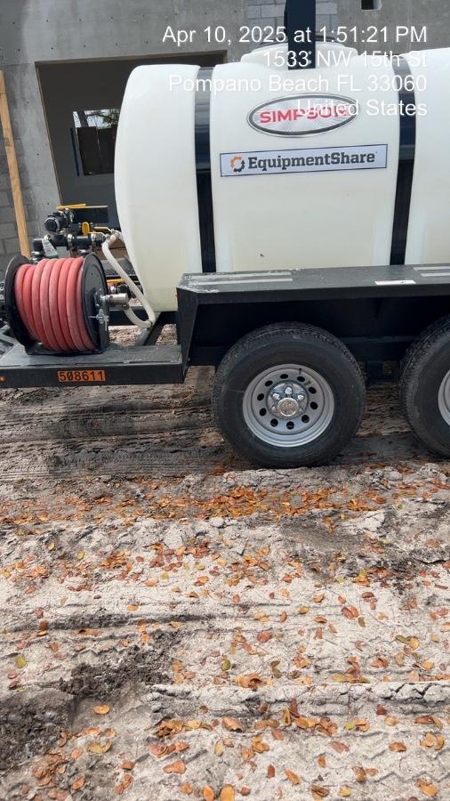 2024 SIMPSON SWT-52517