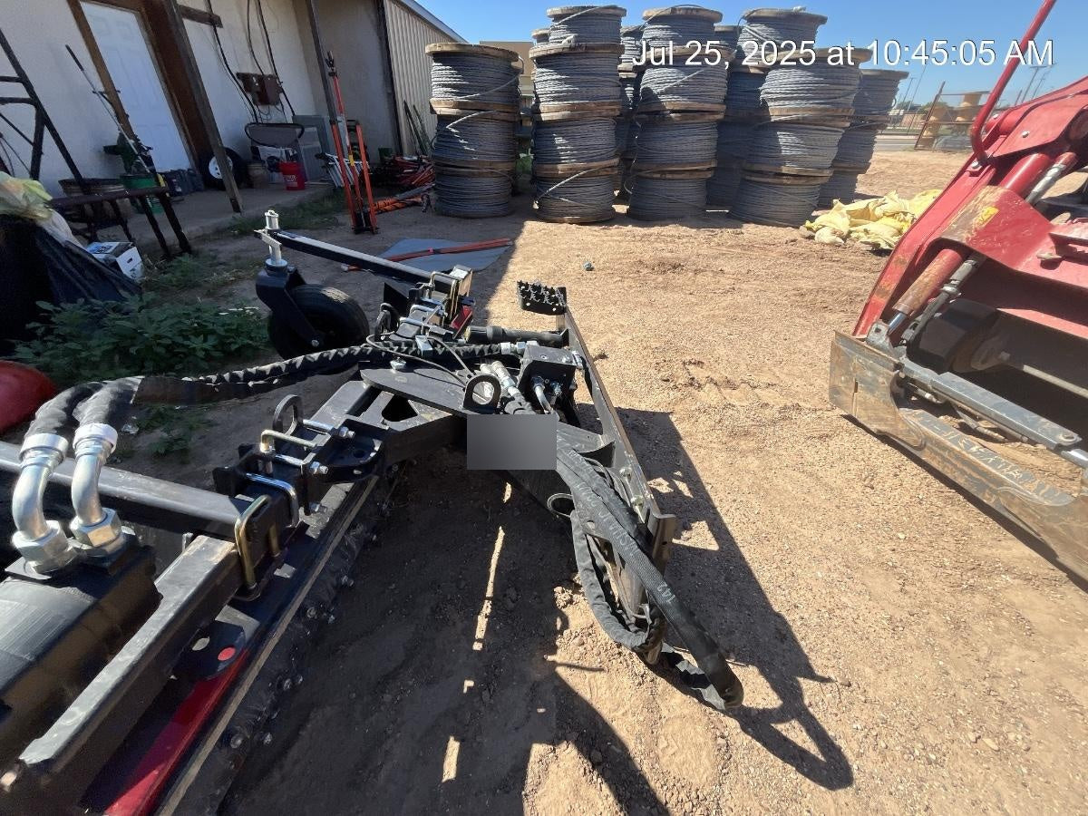 2025 PALADIN M6H-0022