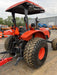 2024 KUBOTA M7060HD Canopy