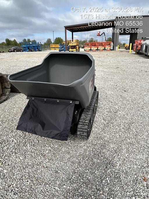 2025 TORO MBTX 2500-TS