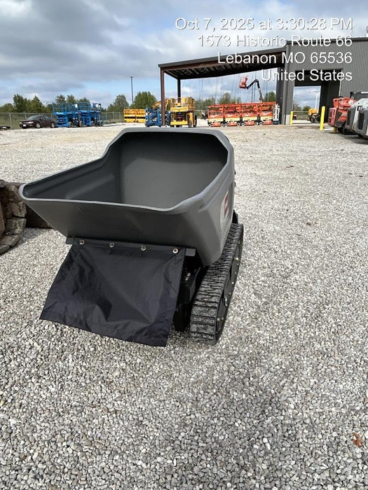 2025 TORO MBTX 2500-TS