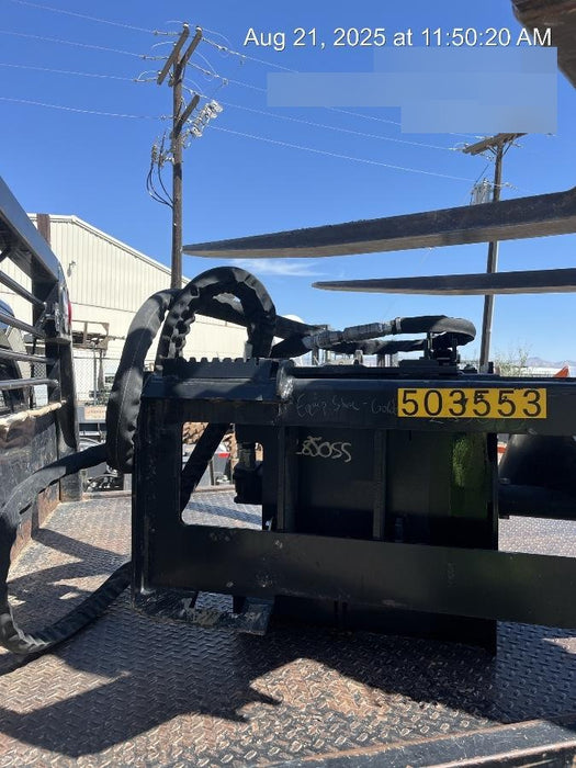 2025 VIRNIG TCH48-25