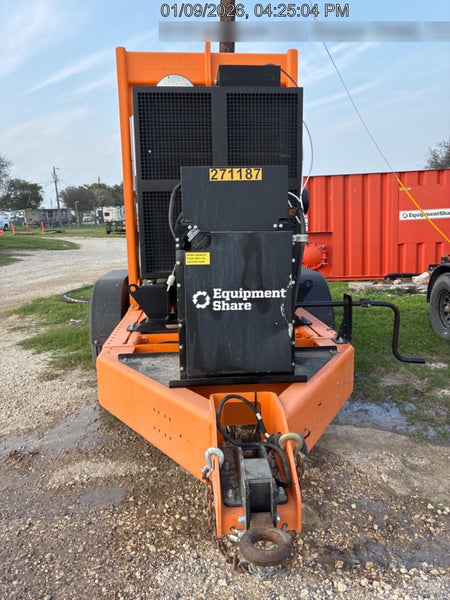 2022 PIONEER PP128S20L71-6135