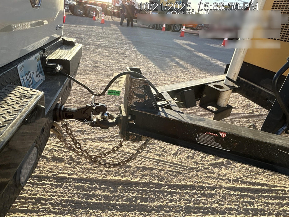 2020 VAC-TRON LP573XDT