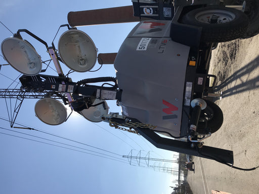 2019 Wacker Neuson LTV6L-MH Standard