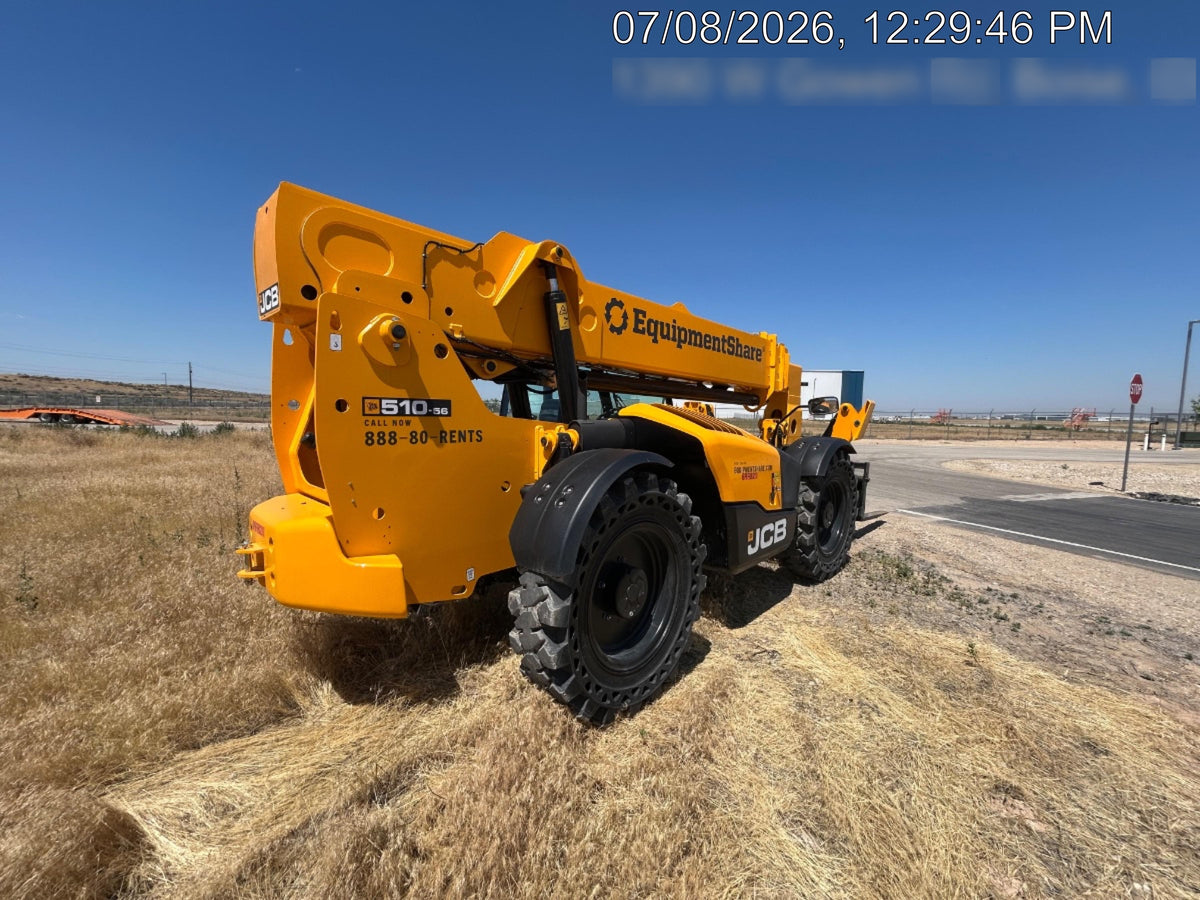 2026 JCB 510-56