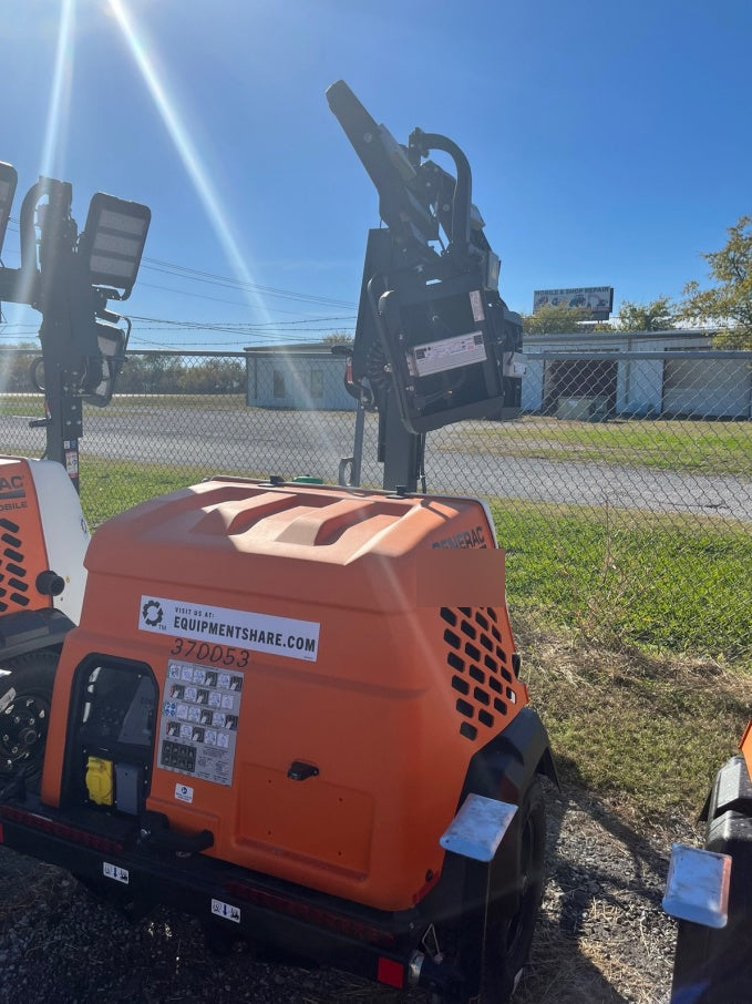 2023 GENERAC MLT2