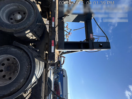 2024 ARROW MATERIAL HANDLING 7196250-6-96-049PG