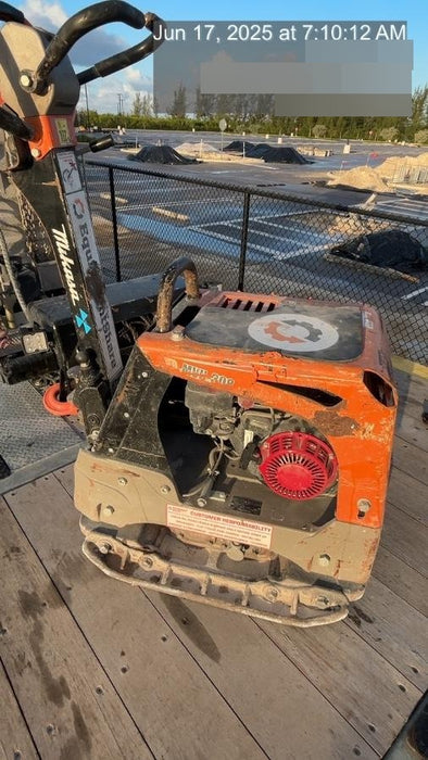 2023 MULTIQUIP MV308GH