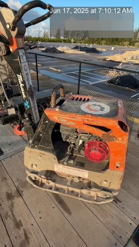 2023 MULTIQUIP MV308GH