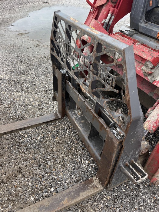 2022 PALADIN 48" Pallet Forks - Paladin