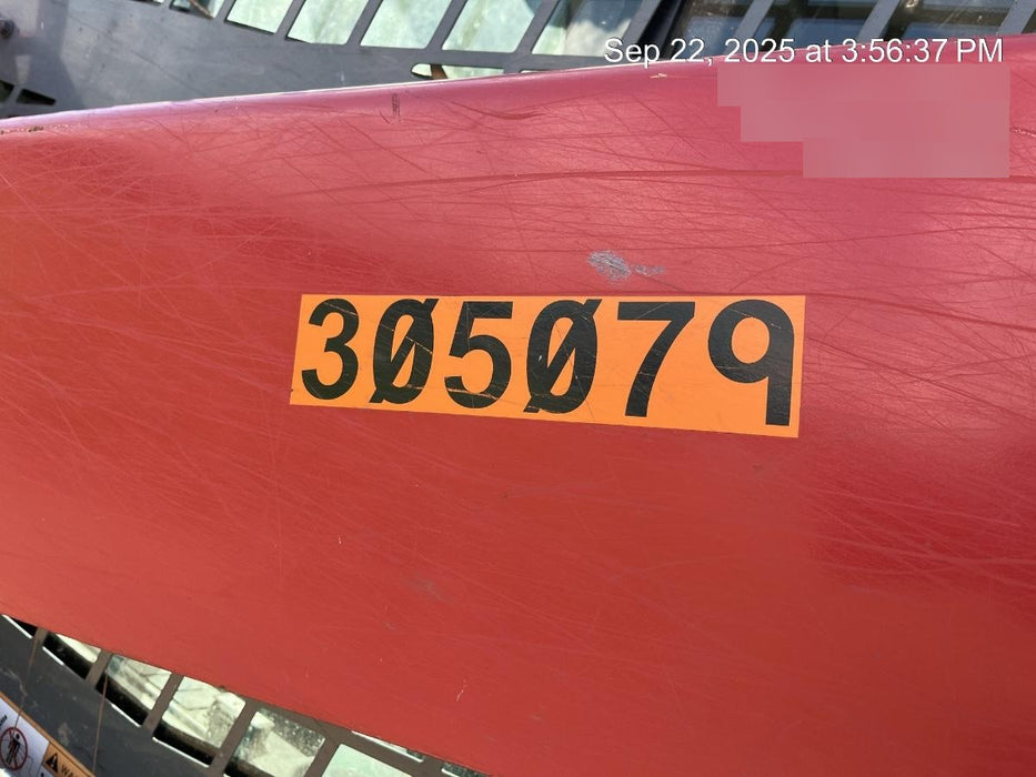 2023 TAKEUCHI TL10V2-CR