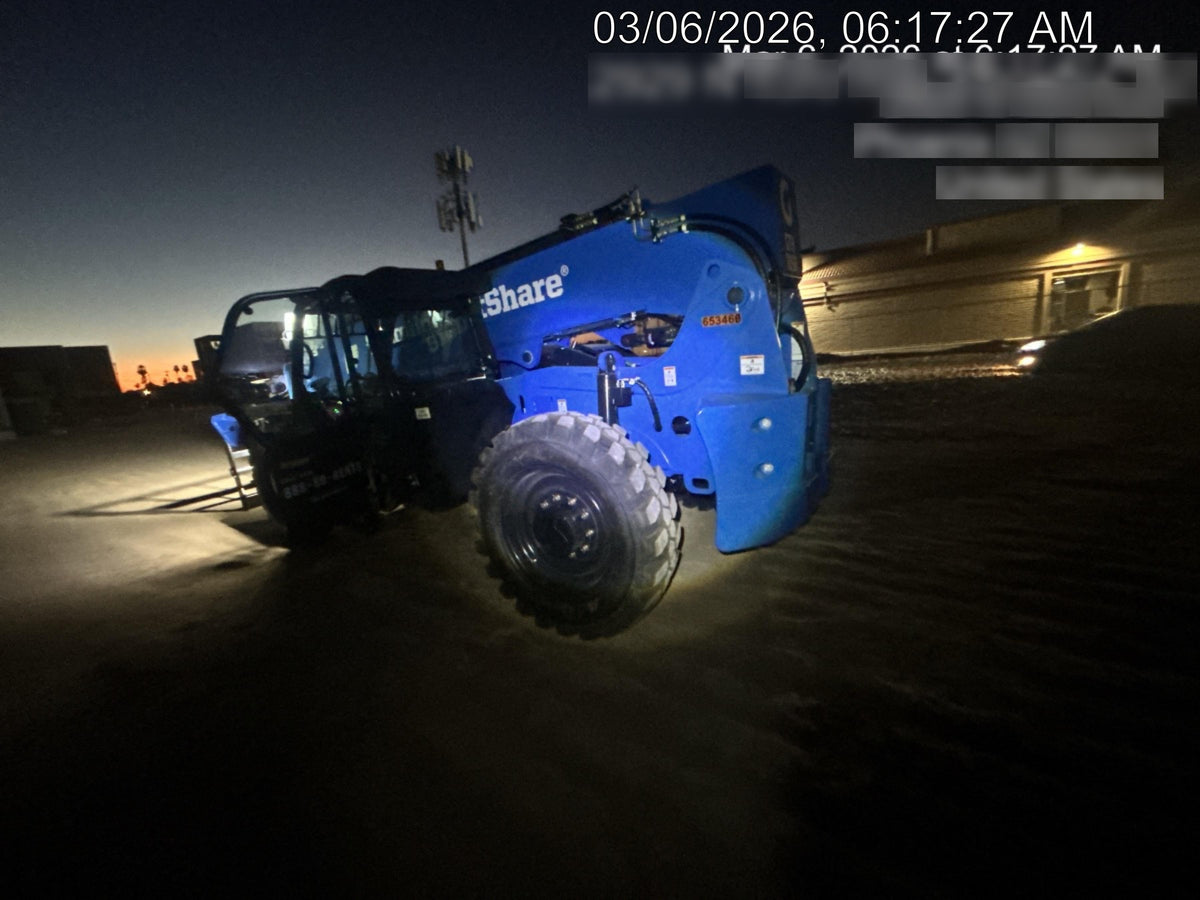 2026 GENIE GTH-1056