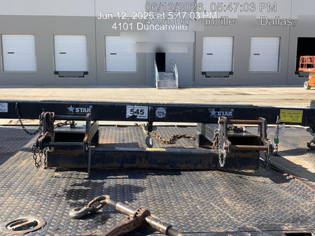 2023 STAR INDUSTRIES 1150C