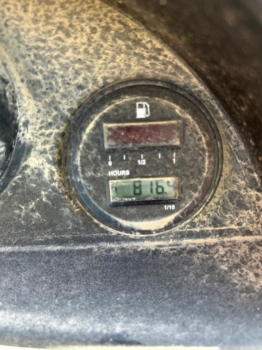 2022 Club Car CA1700D Canopy, Diesel, 4 Passenger