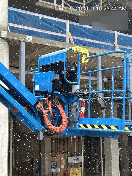 2023 MILLER ELECTRIC CST-280