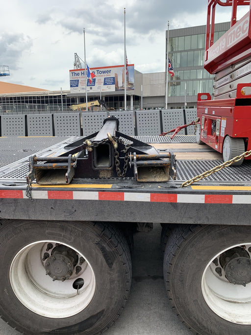 2021 STAR INDUSTRIES M1360B - Star JIB Boom