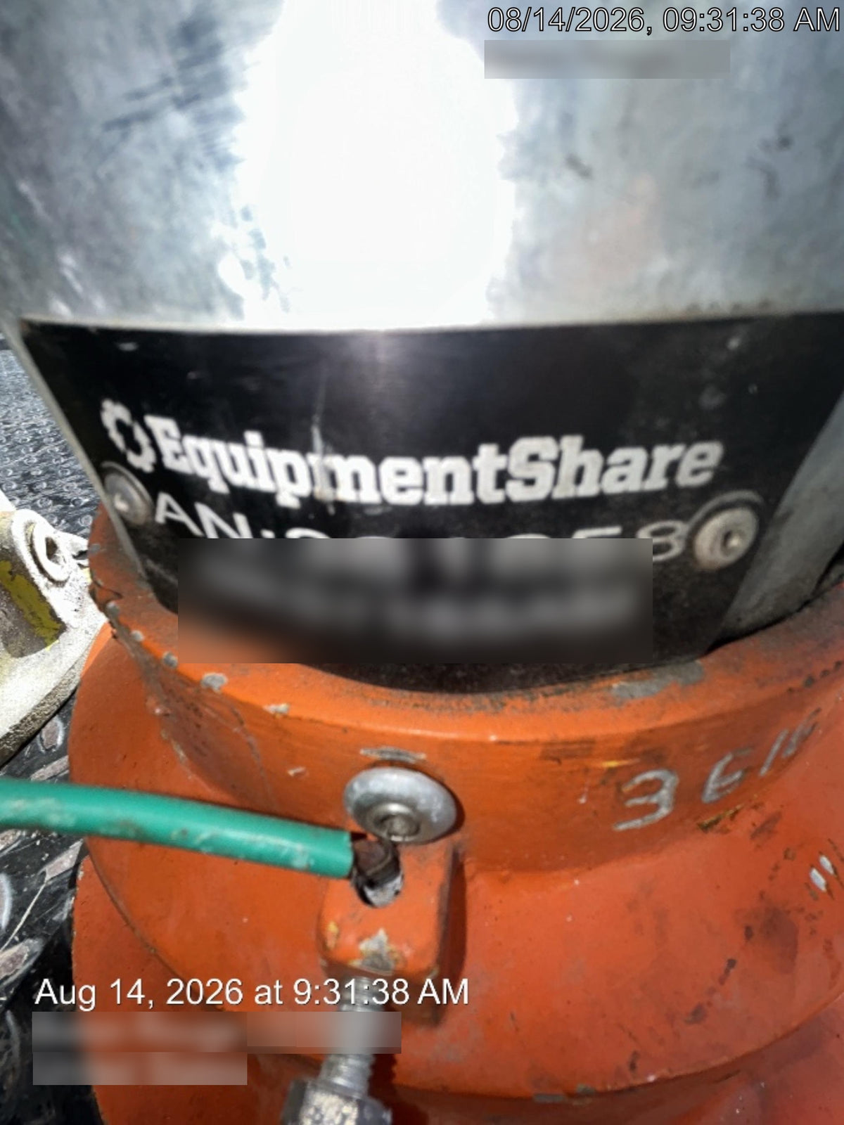 2023 MICHIGAN PNEUMATIC ES-6AM-TRACKER