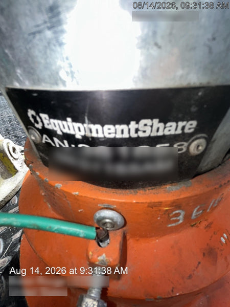 2023 MICHIGAN PNEUMATIC ES-6AM-TRACKER