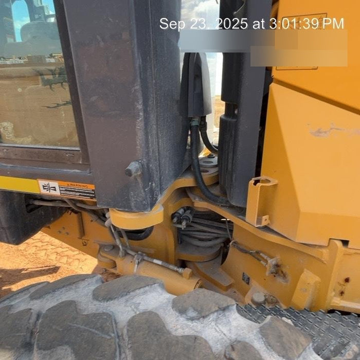 2020 JOHN DEERE 672G