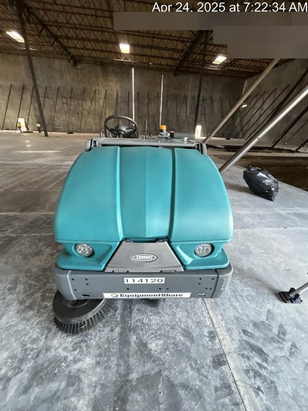 2020 TENNANT S20 LPG