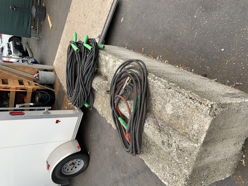 2020 Lincoln Electric Vantage 322 LINCOLN ELECTRIC Vantage 322