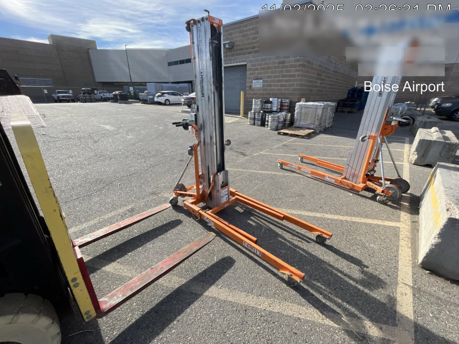 2021 LIFTSMART MLC-24