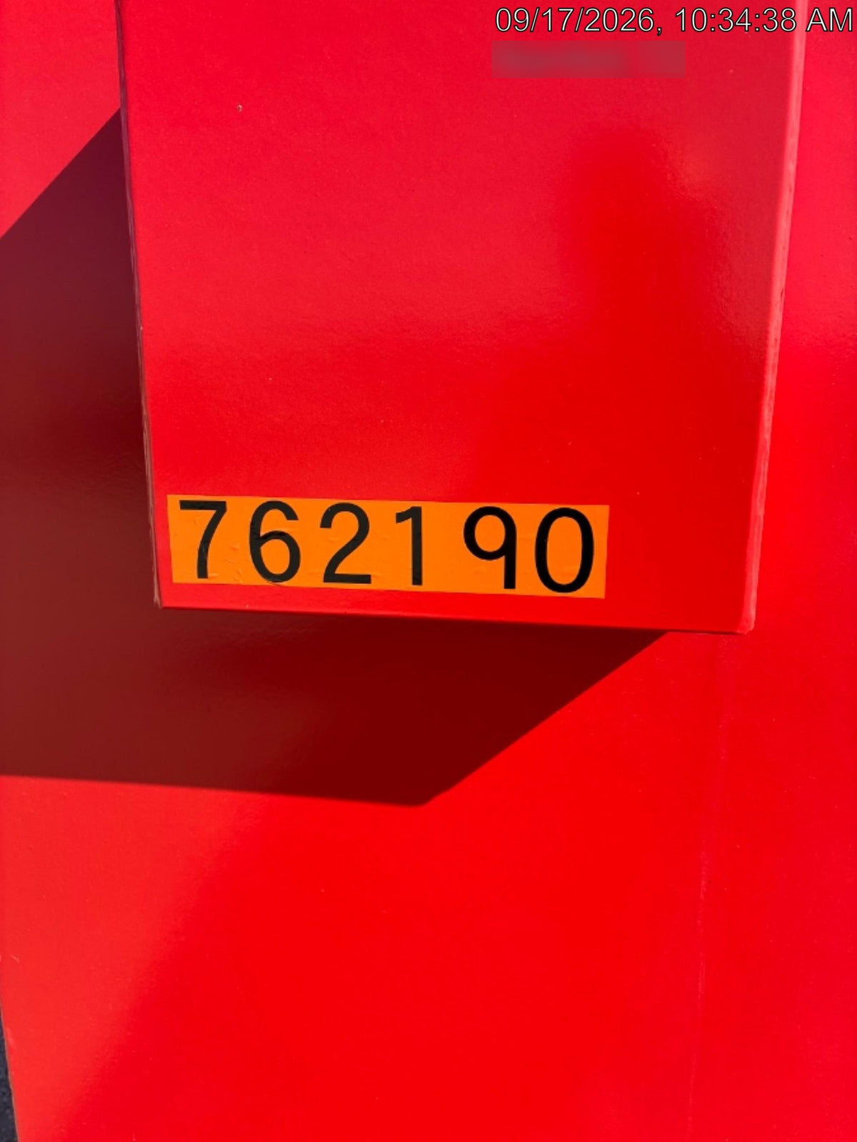 2026 US HAZMAT Community Shelter-B
