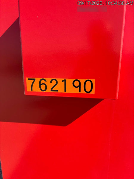 2026 US HAZMAT Community Shelter-B
